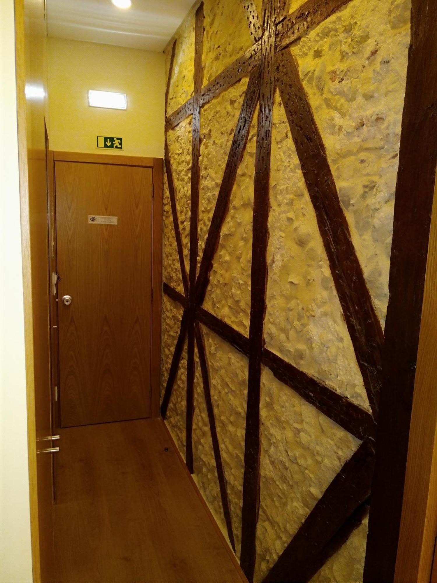 Pensao Estacao Gasthof 2*