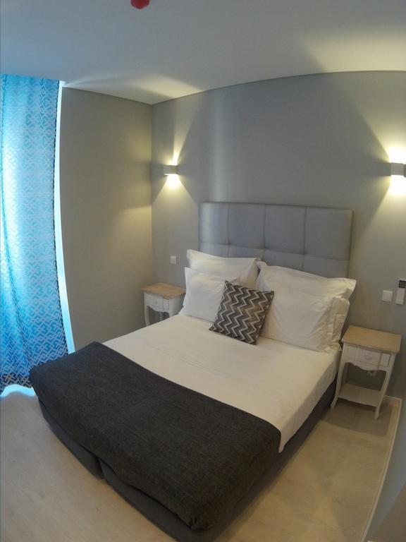 Pensao Estacao Gasthof 2*