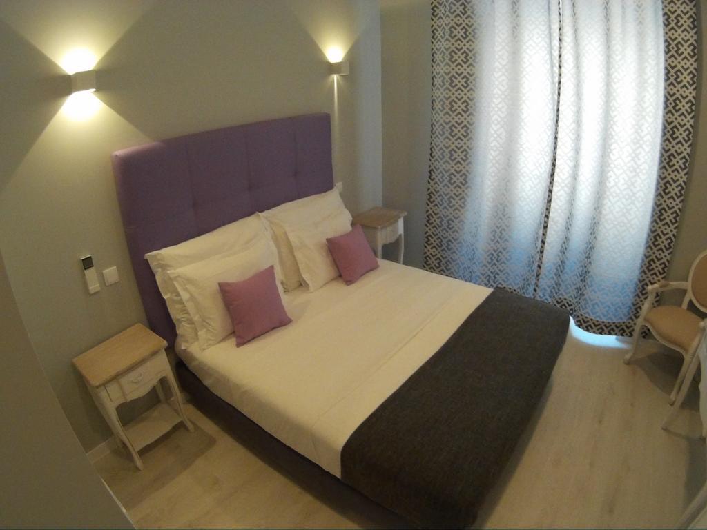 Pensao Estacao Guest house 2*