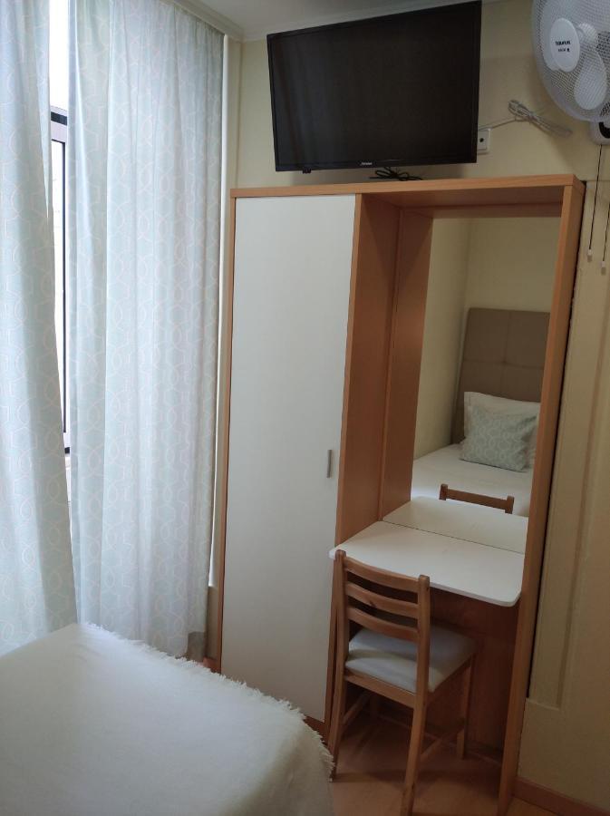 Pensao Estacao Guest house